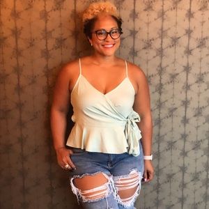 Meet your Posher, Jaya